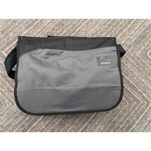ResMed Case AirSense 10 CPAP Gray Travel Bag Shoulder Carry Tote With Strap